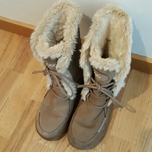  - Ecco Siberia vintersko i nubuck 