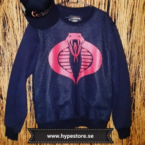  - Hudson tröja strl xl / kan posta spårbart med postnord för 75 kr