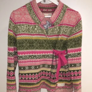  - Superfin kofta från Odd Molly i strl.1