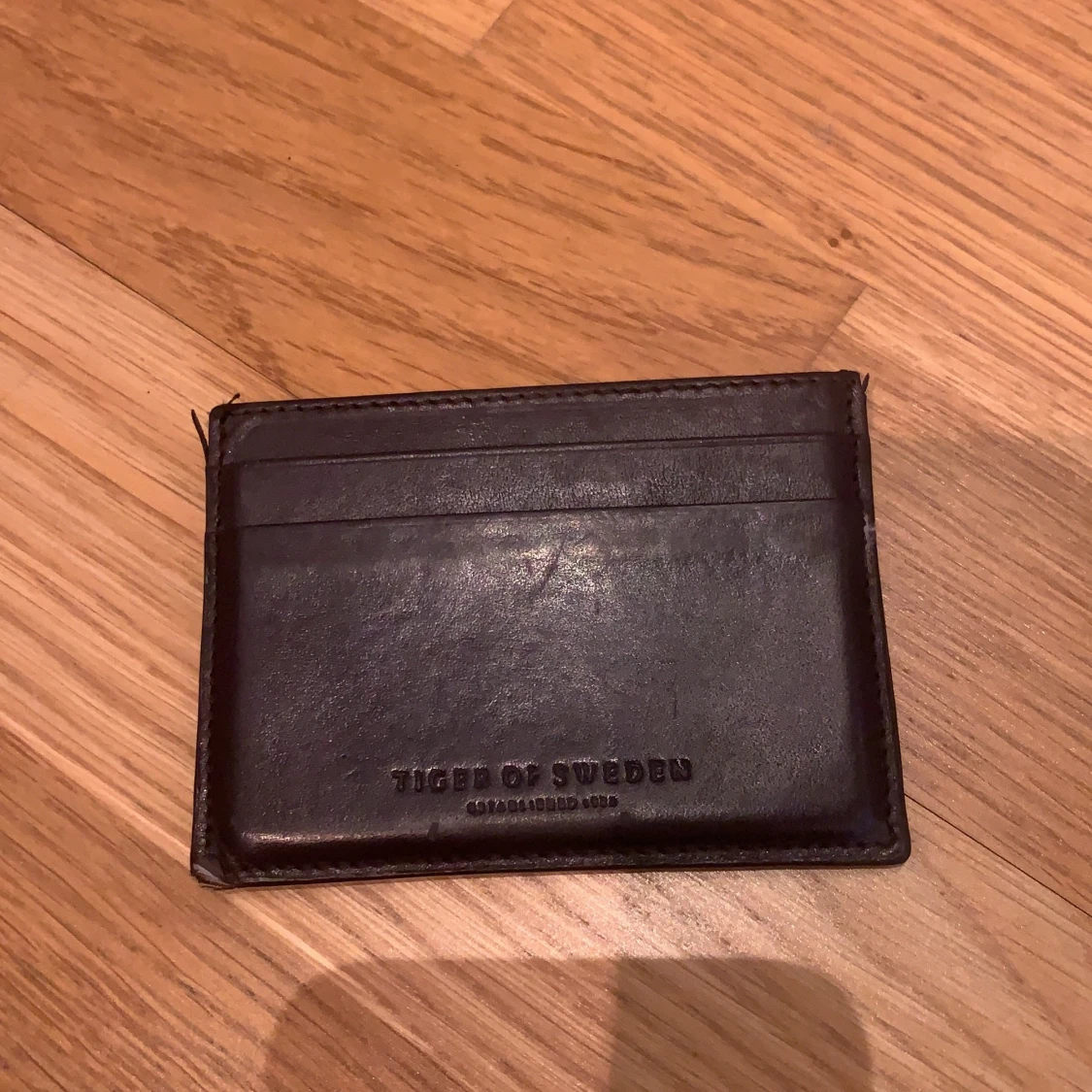 Korthållare från Tiger of Sweden