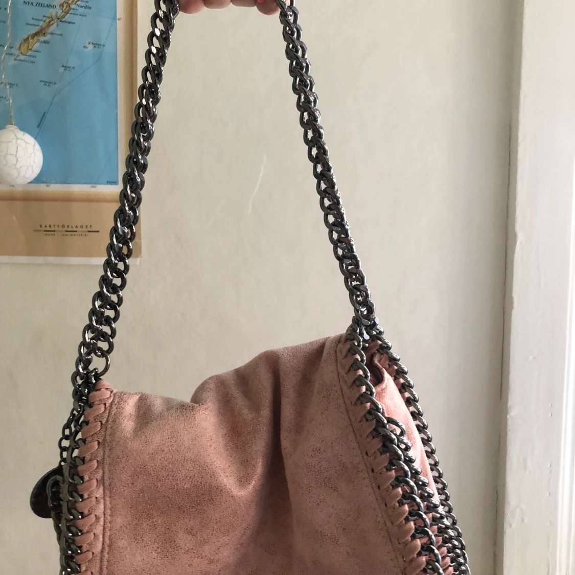 Trendig väska - 90