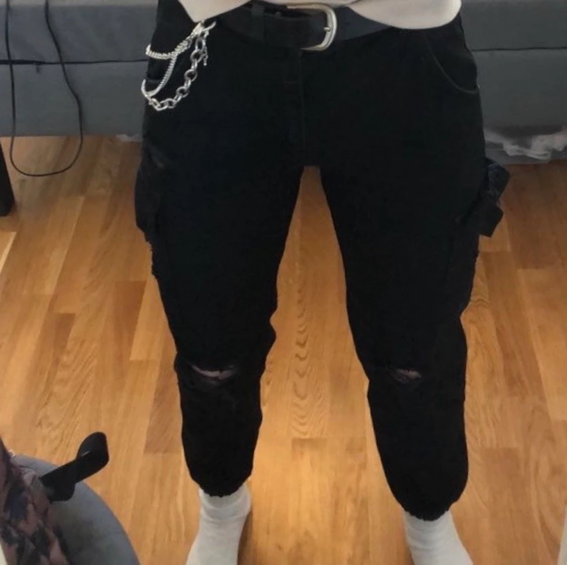 Håliga Cargo🤩 - 91