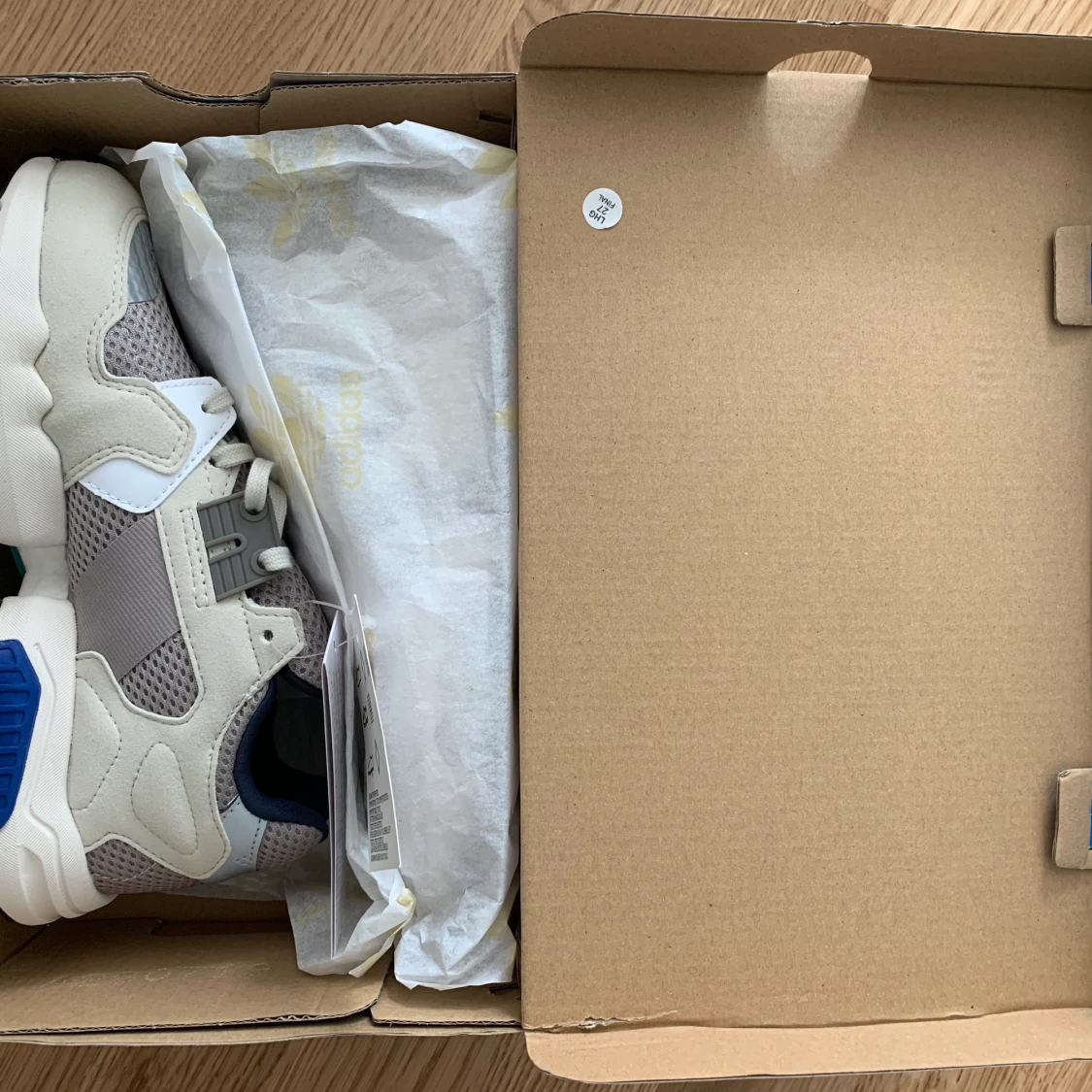 Adidas zx TORSION W  - 90