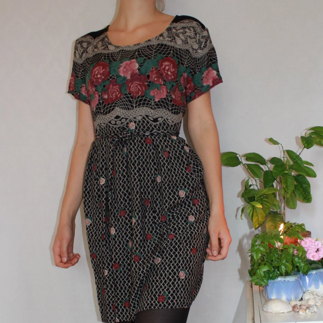 Beyond Retro Klänning