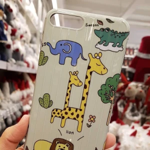 Mobilskal - Mobilskal för iphone 6 De är perfekt kvalitet. 100 nytt.   Hämtas i Storskogstorget, Näckrosen T Eller frakt: 10kr