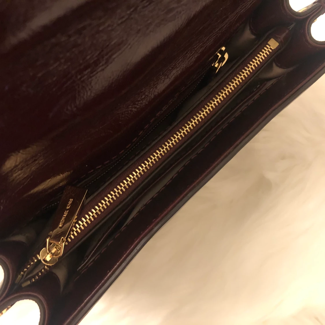 Michael Kors väska Whitney Leather - 91