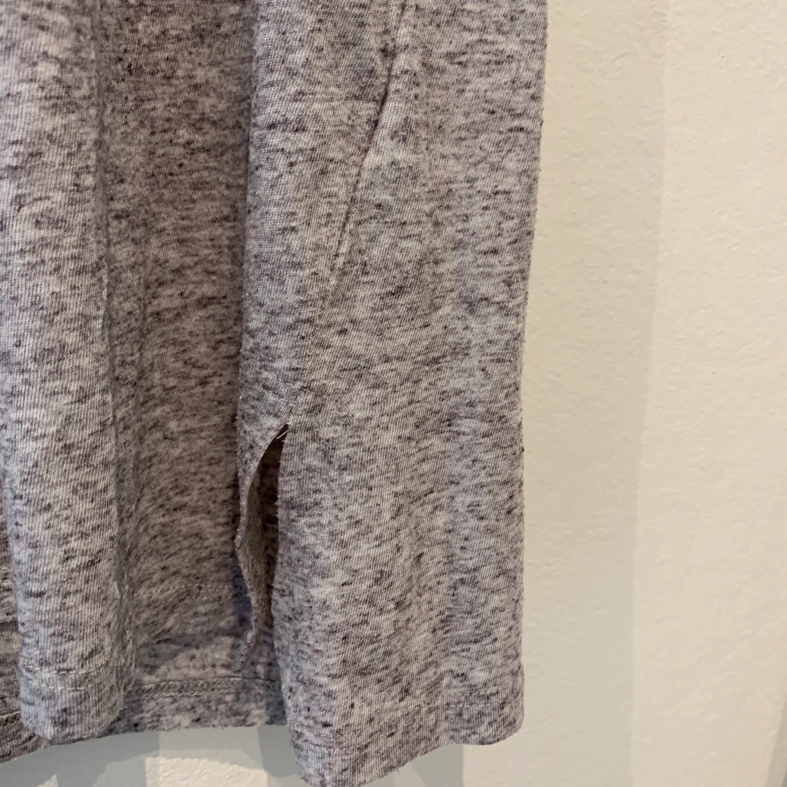 T-shirtklänning - 90