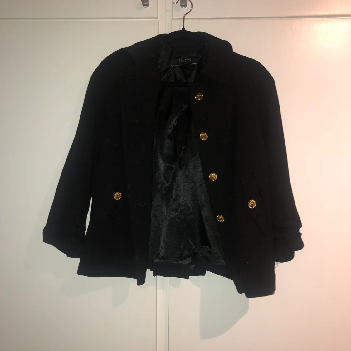 Jacka från zara storlek XS/S - 90