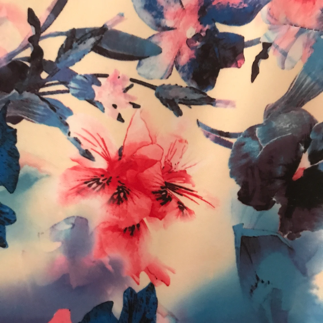 Somrig klänning - 91