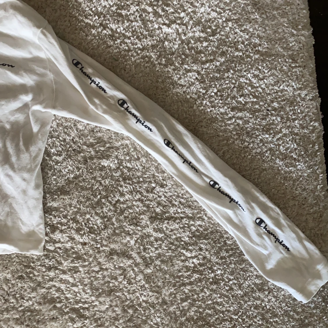 Champion tröja - 91