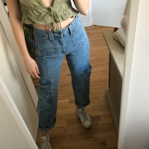 New Denim Jeans  - NEW Denim jeans - never worn  US 6/EU38/29’ waist  Selling them because they are too big (I am an EU size 36 but really liked them so I decided to take a chance and ordered them online)  Price is 60eur (630 Kronas). Contact me if you’re interested. 