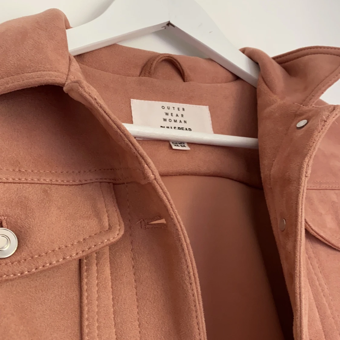 Jacka från pull&bear - 90