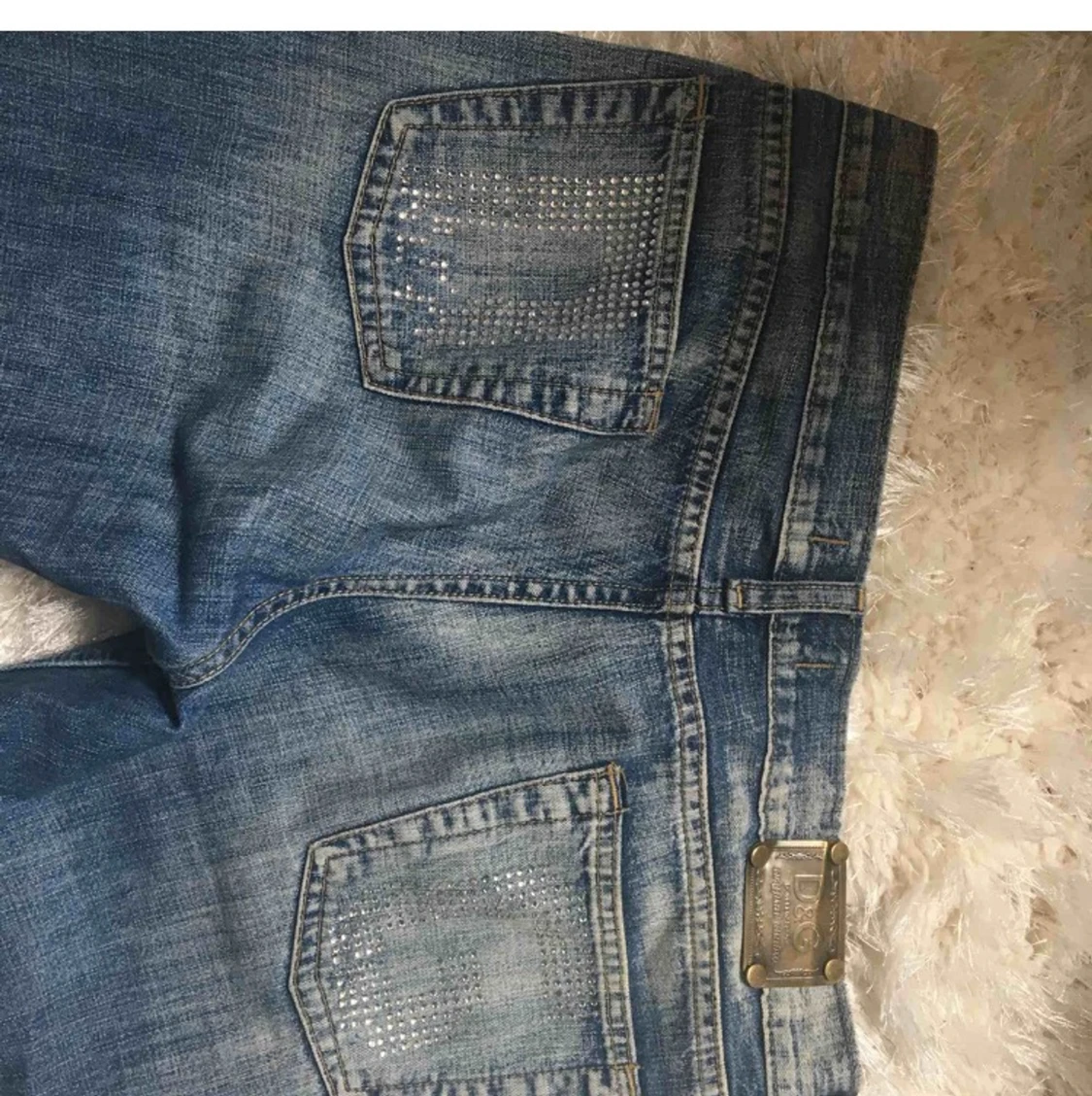 D&G jeans - 91