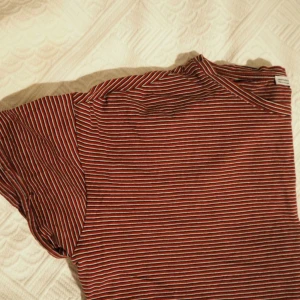  - Randig T-shirt från Zara 🤩