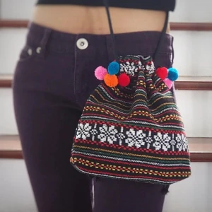  - tyggväska 🛍 (ny)