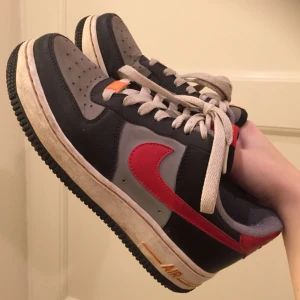  - Nike air force 1. Gott skick!