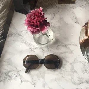  - 40-tals solglasögon 