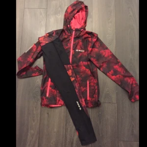  - Båda för 180 kr eller 100 kr styck! Använda 2 gånger 