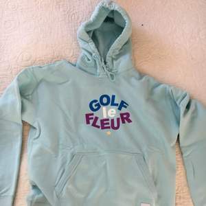 GOLF WANG X CONVERSE Clearwater “Golf le Fleur” hoodie (rare)   It’s size M but fits like a Large. Worn once.