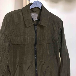 jacka - Fin Asos overshirt/tunnjacka