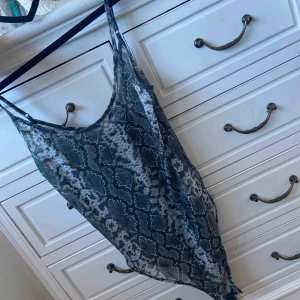  - Body, knappt använd!