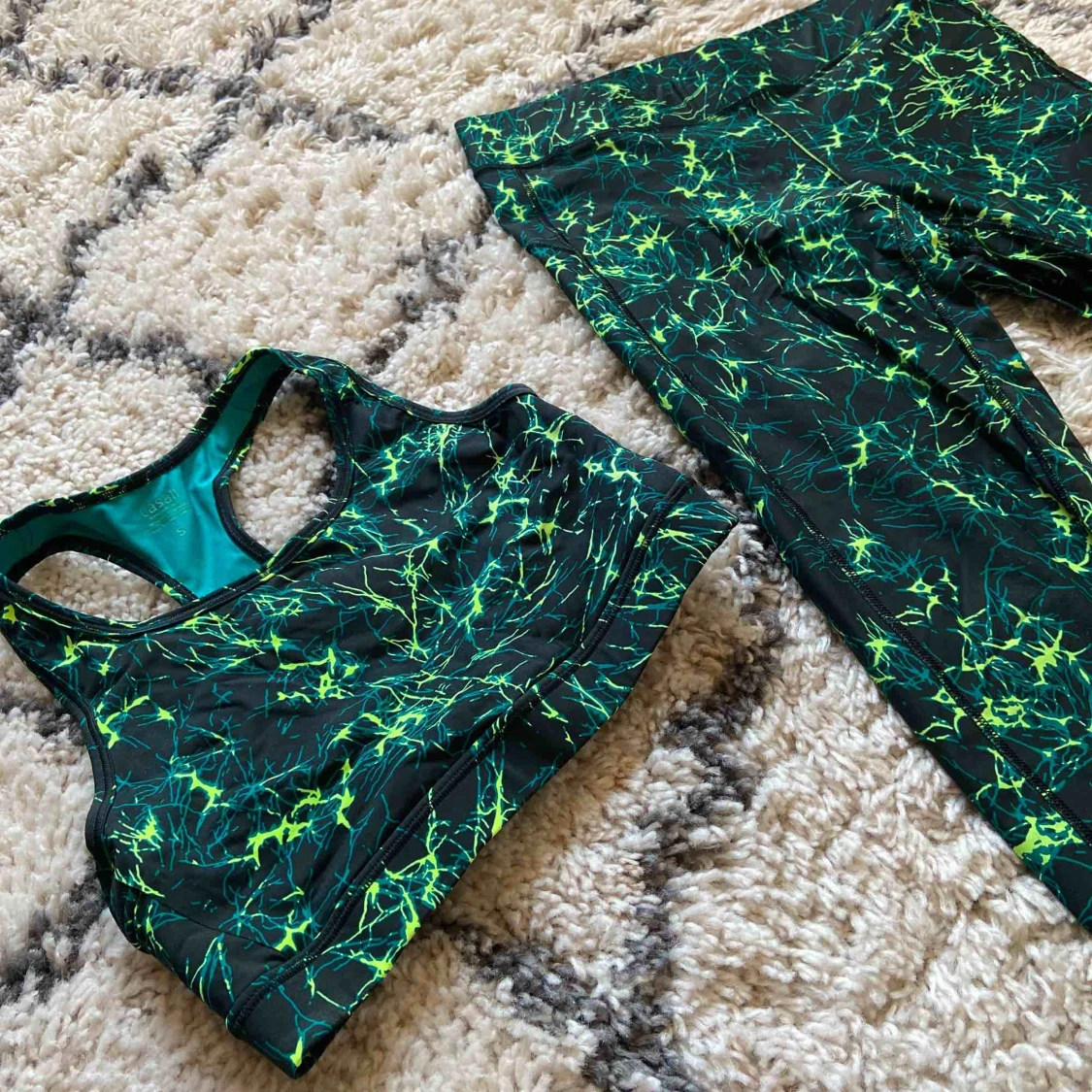 Träningskläder från Casall