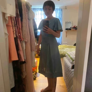  - Köpte i korea. Använd en gång. 