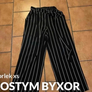  - Kostym byxor