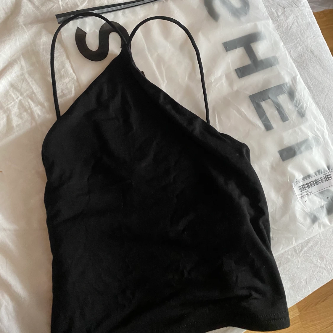 Trendigt linne från shein. - 90