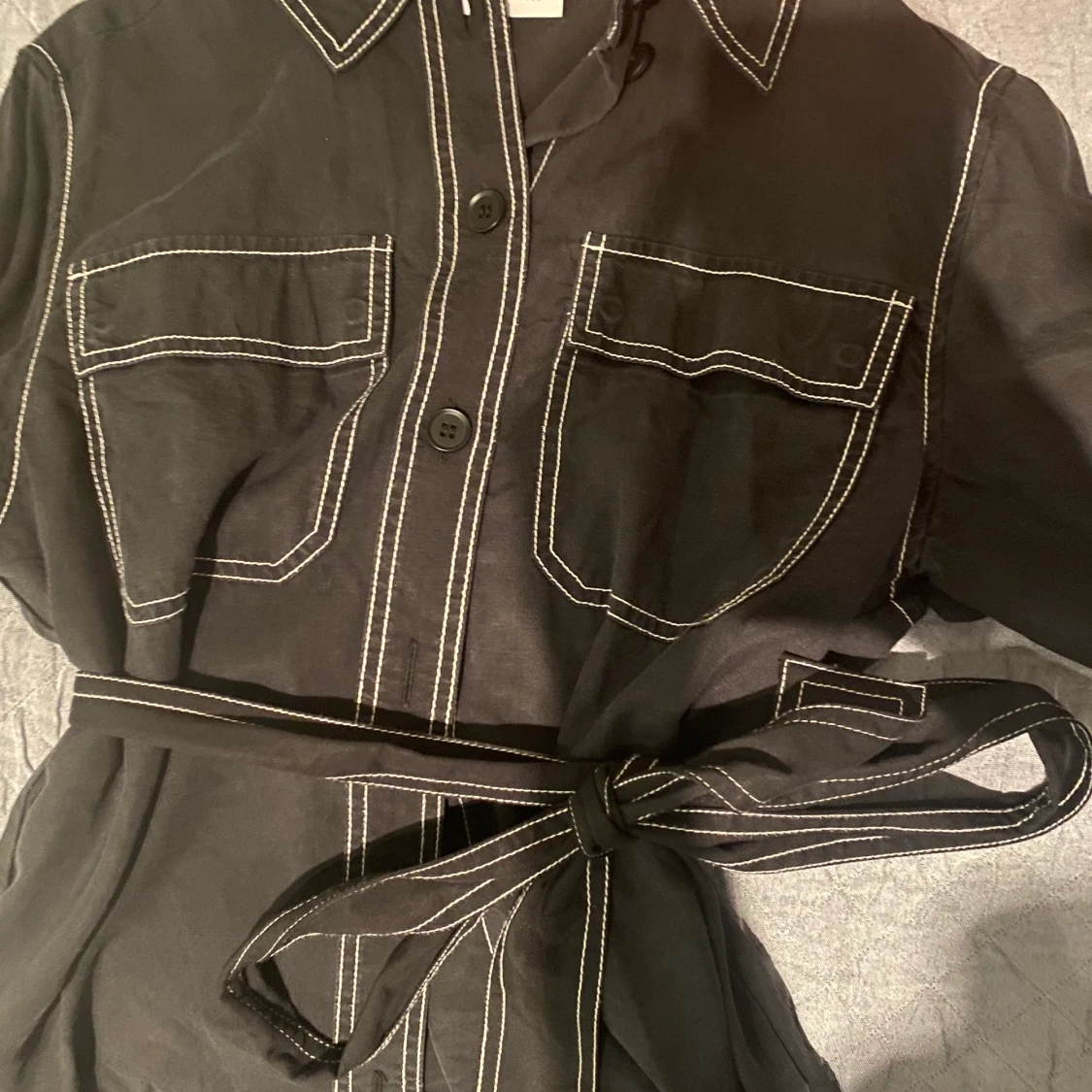 Weekday blus/skjorta💕 - 90