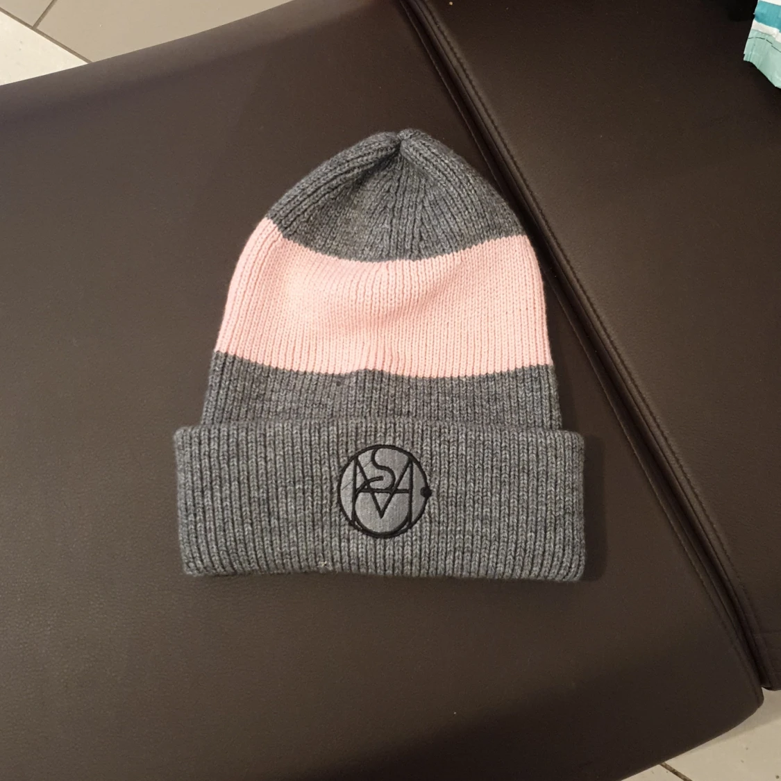 Söt trending vinter hats mycket varmt  - 90