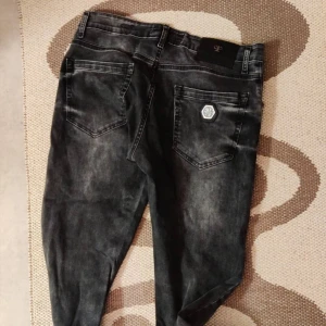 Philipp plein jeans - Storlek 36 