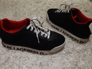 Puma&Karl Lagerfeld - Great shoes perfect collaboration Puma&Karl
