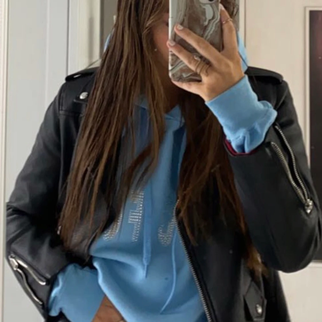 ONE OF ONE hoodie - 91