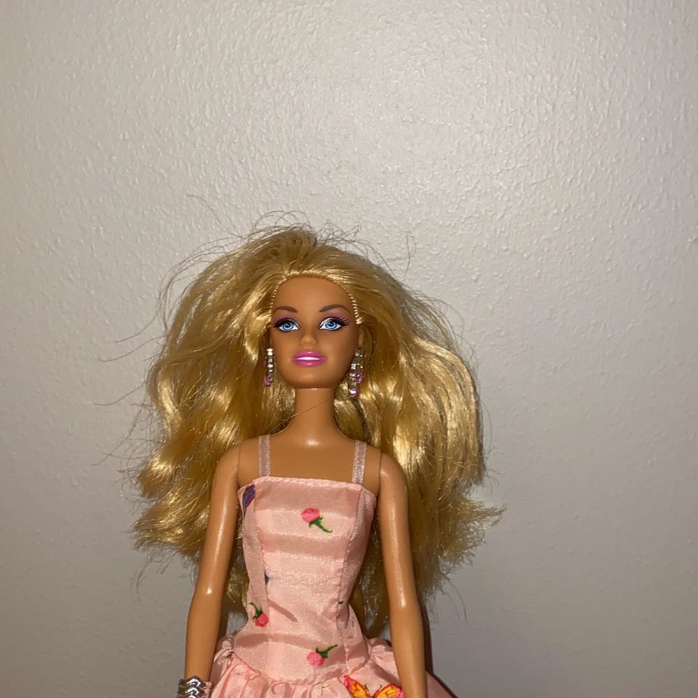 Barbie docka - Accessoarer | Plick Second Hand