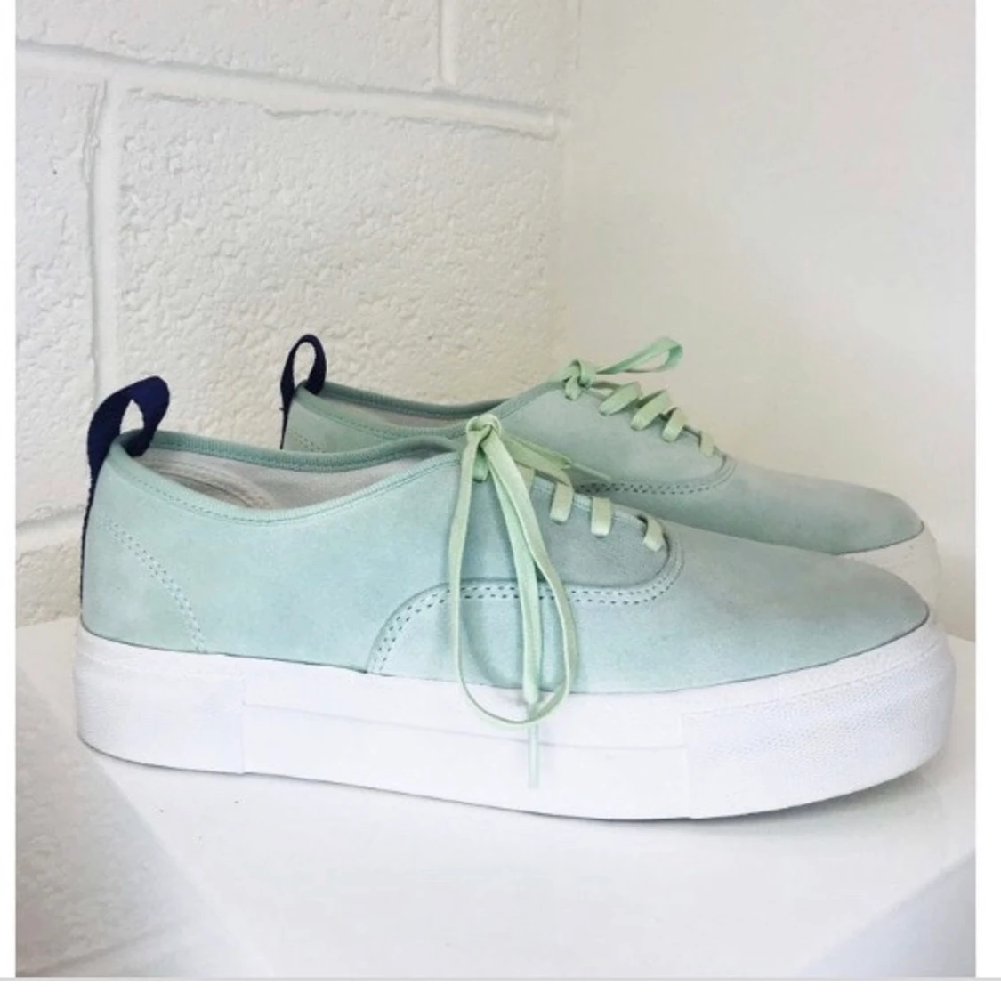 Eytys mother suede 36