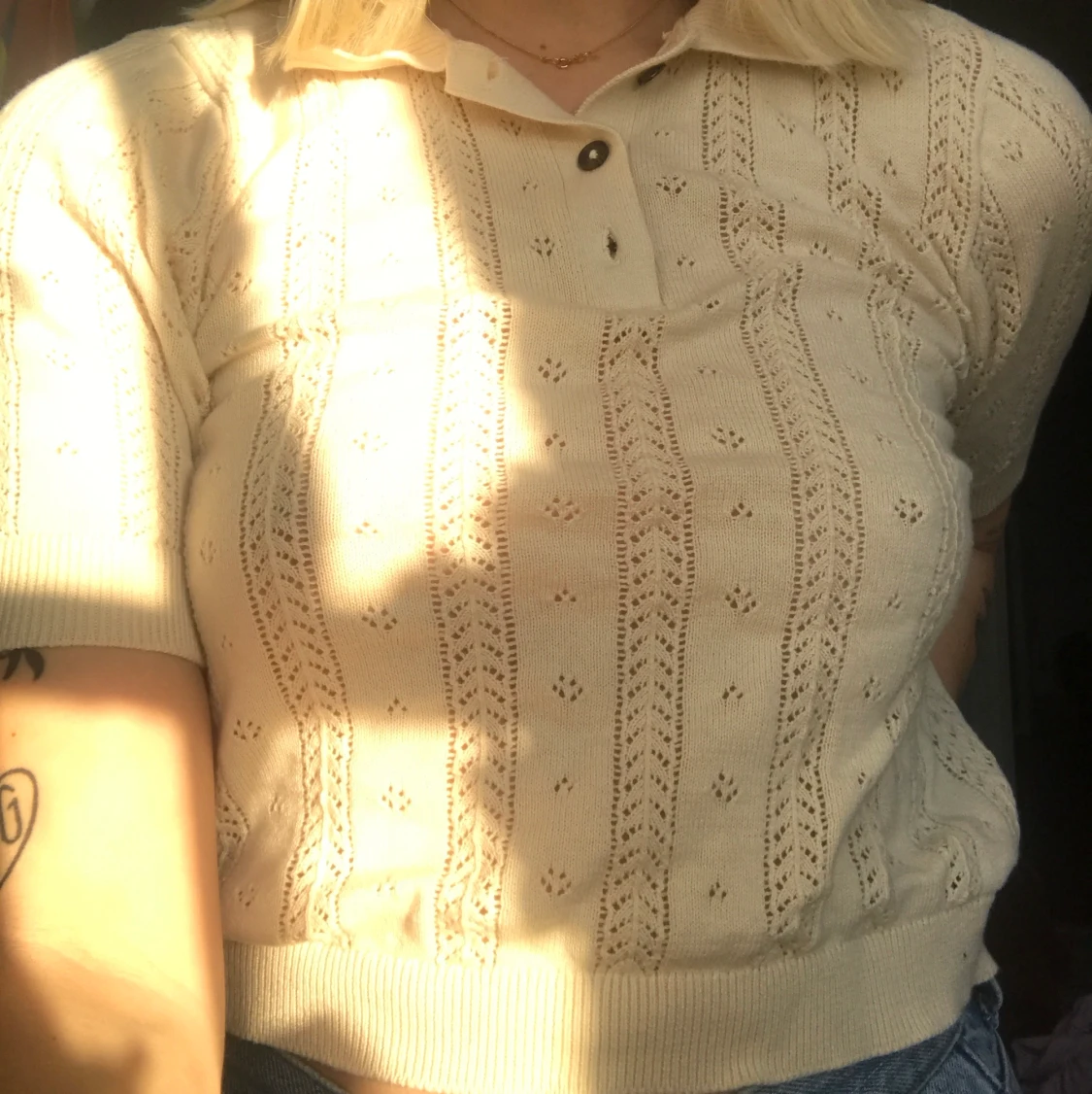 Topp från Monki - 90