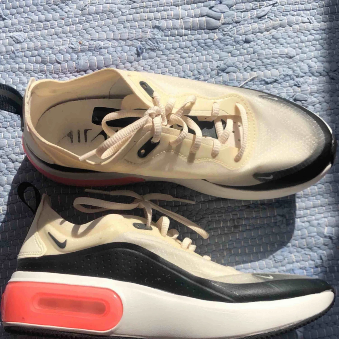 Nike air max dias - 90