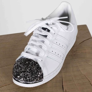  - Adidas Originals Superstar 80s 3D MT - Unika adidas skor köpt i Frankrike för ett år sedan.