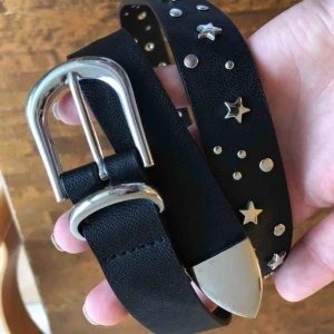  - Superfint läderskärp. Frakttillkostnad tillkommer