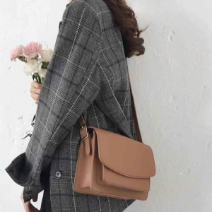  - Super snygg väska!