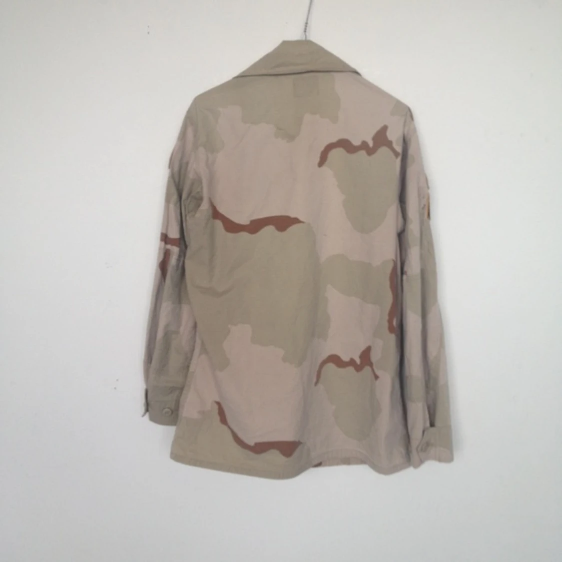 U.S.Army jacka (tunn)      - 1378104820