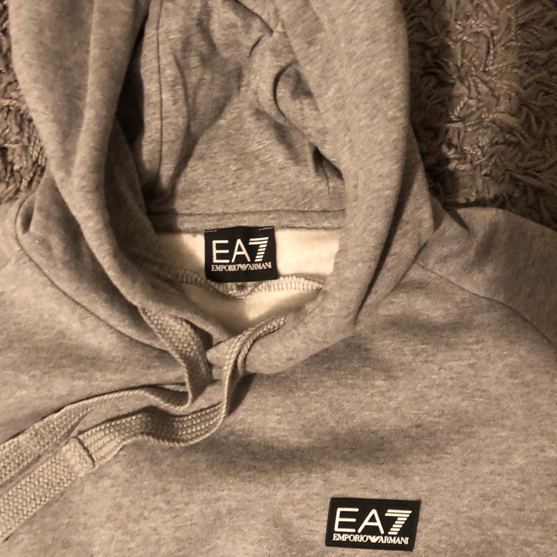 EA7 EMPORIO ARMANI - 90