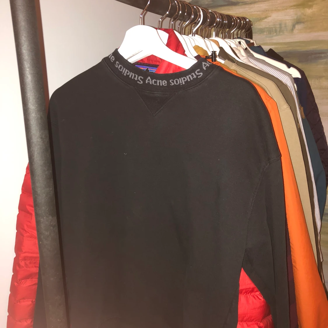 Acne studios turtleneck