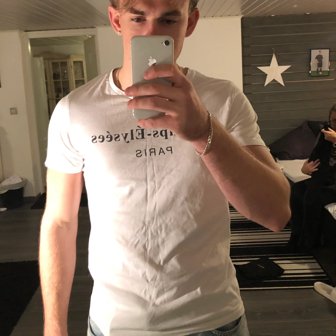 Selected homme T-shirt