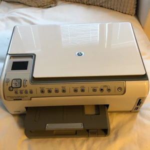 Skrivare  - Nytt skick, väl bevarad 