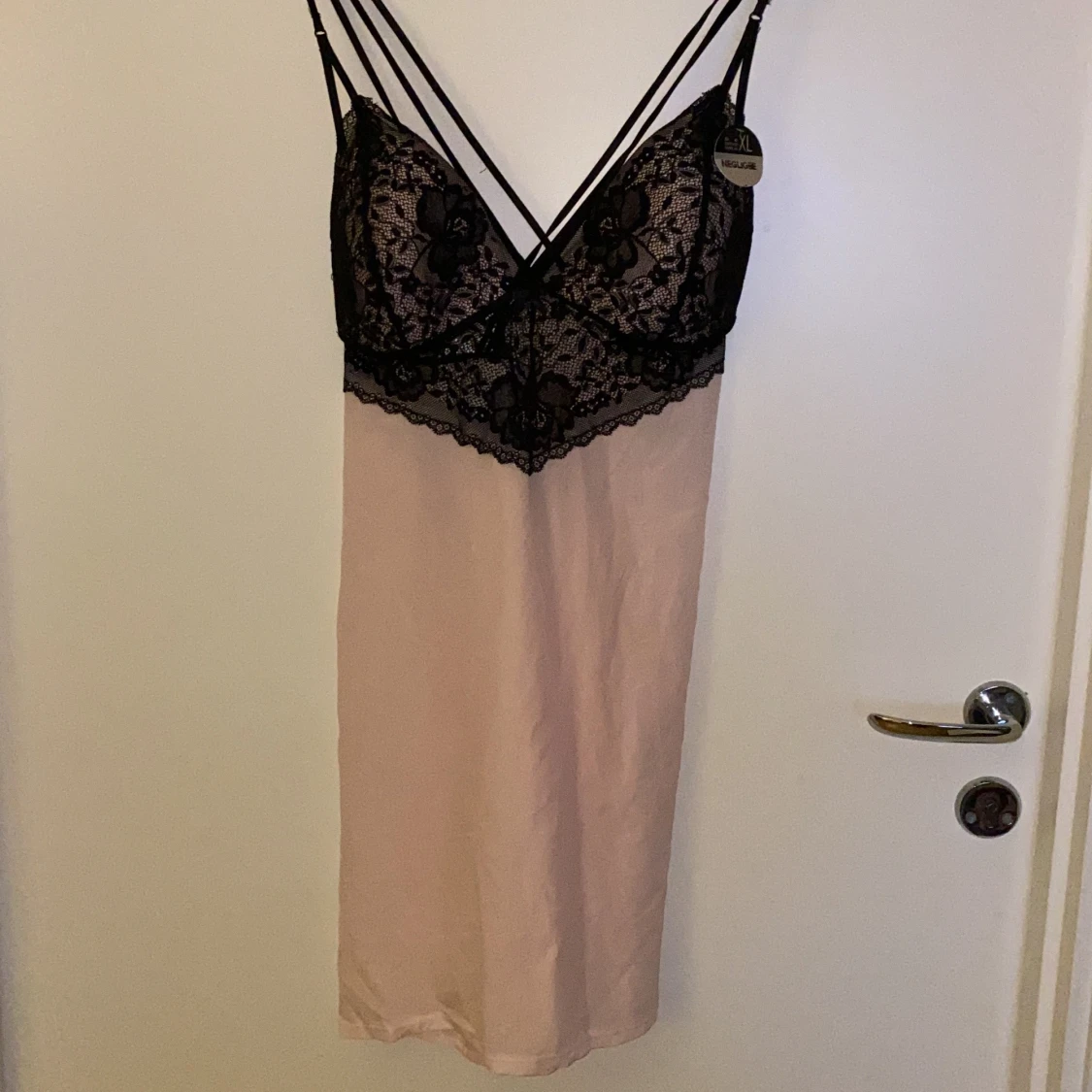 ”Sexigt” nattlinne 