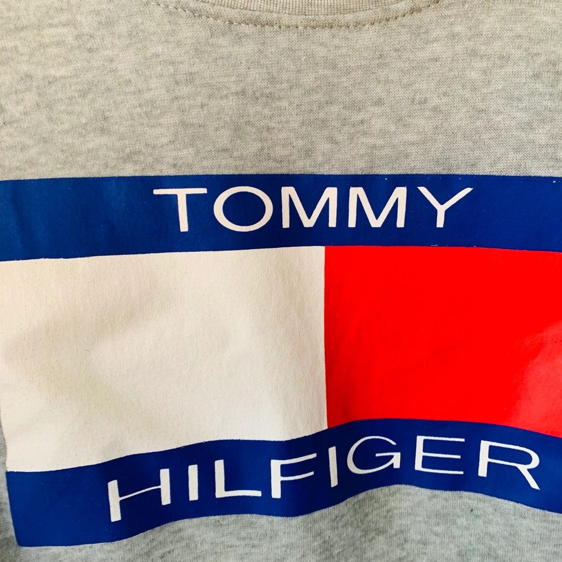 Tommy hilfiger hoodie - 91