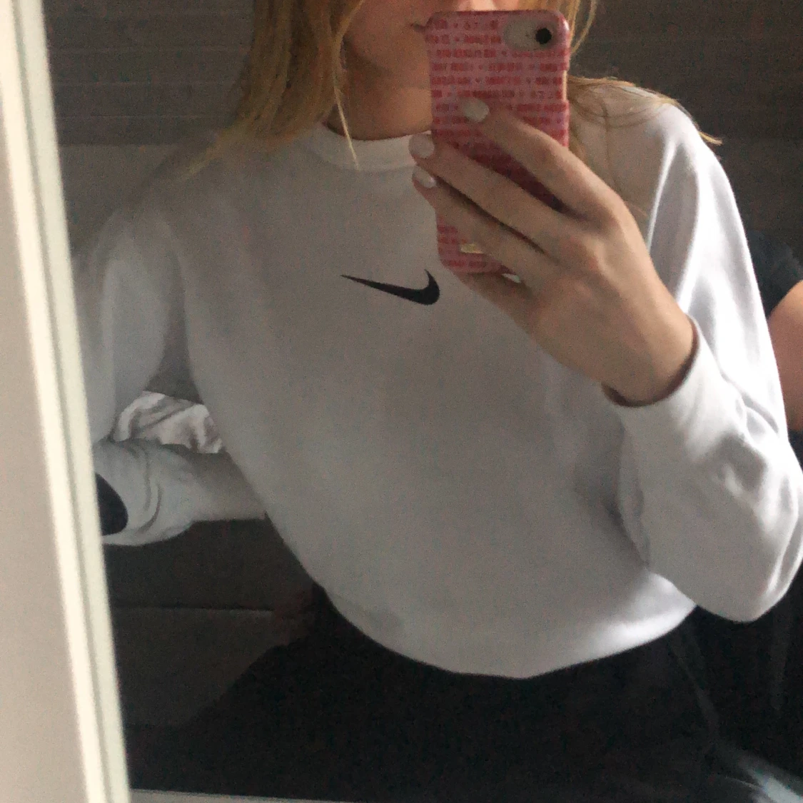 Nike sweatshirt  - 90