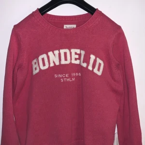 Tröja - Rosa bondelid tröja, från bondelid 